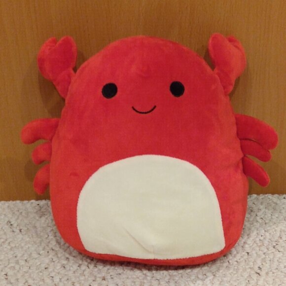 Set of 5 squishmallows (FAKE) - Picture 5 of 10